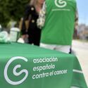 AECC de Cceres refuerza la atencin en el entorno rural con 21 nuevas delegaciones AECC de Cceres refuerza la atencin en el entorno rural con 21 nuevas delegaciones