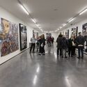 El Museo Helga de Alvear de Cceres lleva a Suiza su exposicin de Thomas Hirschhorn 