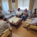 Mujeres Migrantes en Extremadura piden mayor cercana de las Oficinas de Extranjera 