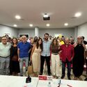Ana Beln Fernndez ratifica su candidatura a la reeleccin como alcaldesa de Villanueva