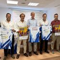 La Carrera Solidaria Badajoz contra el Cncer se celebrar el 13 de septiembre 