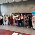 Junta Fundacin STEM y FEFC implantan de forma pionera en Extremadura el Proyecto ZOE 