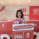 Silvia Gonzlez aspira a ser candidata del PSOE a la alcalda de Badajoz Silvia Gonzlez aspira a ser candidata del PSOE a la alcalda de Badajoz