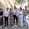 Blanca Martn optar a Alcalda de Plasencia con proyecto que propicie cambio absoluto Blanca Martn optar a Alcalda de Plasencia con proyecto que propicie cambio absoluto