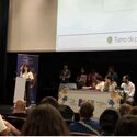 Una extremea formar parte del Comit de Relaciones Internacionales del CJE Una extremea formar parte del Comit de Relaciones Internacionales del CJE