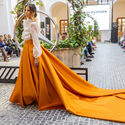 Cceres acoger Extremoda Fashion Week el 25 y 26 de septiembre Cceres acoger Extremoda Fashion Week el 25 y 26 de septiembre