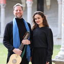 Ins Alonso sustituye a Jonatan Alvarado en concierto junto a Ariel Abramovich en Badajoz