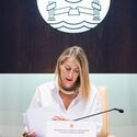 Guardiola lamenta fallecimiento de Ftima Bez y destaca dedicacin al servicio pblico Guardiola lamenta fallecimiento de Ftima Bez y destaca dedicacin al servicio pblico