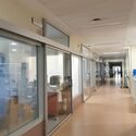 SES invierte ms de 87500 euros en mejorar UCI del Complejo Hospitalario de Cceres
