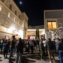 El Museo Helga de Alvear de Cceres ha recibido ms de un milln de visitas desde 2010 El Museo Helga de Alvear de Cceres ha recibido ms de un milln de visitas desde 2010