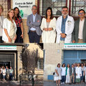 El SES invierte ms de 11M en modernizacin de centros de salud urbanos de Plasencia
