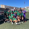 El WAYBESport Extremadura rescata un punto ante Osasuna en un final de orgullo