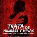 Unas jornadas en Mrida buscan sensibilizar contra la trata de mujeres y nias 