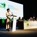 Del Puerto reivindica Reservas de Biosfera como parte del futuro de territorios rurales