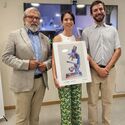 II Ayuda Predoctoral AECC en Cceres apoya investigacin para terapias personalizadas II Ayuda Predoctoral AECC en Cceres apoya investigacin para terapias personalizadas
