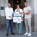La Asociacin Empresarial Meridian promueve un Concierto Solidario a favor de la AECC