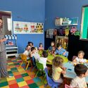 Junta destina 586 millones para conciliacin de la vida personal familiar y laboral Junta destina 586 millones para conciliacin de la vida personal familiar y laboral