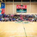 El torneo mixto Bellotina 2026 impulsa en Cceres el deporte mixto inclusin y diversidad El torneo mixto Bellotina 2026 impulsa en Cceres el deporte mixto inclusin y diversidad