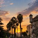 Badajoz elige sus rincones favoritos a travs de ms de un centenar de fotografas Badajoz elige sus rincones favoritos a travs de ms de un centenar de fotografas
