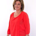 La catedrtica Mercedes Sabido presenta el equipo de su candidatura a rectora de la UEx