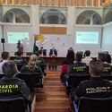 Unas jornadas abordan en Badajoz las nuevas formas de violencia asociadas a las RRSS
