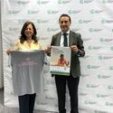 Badajoz bailar contra el cncer de mama el prximo 24 de octubre en la Plaza de Conquista