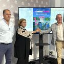 Mrida se vestir de rosa el domingo 18 de octubre para celebrar la V Caminata Va Rosa Mrida se vestir de rosa el domingo 18 de octubre para celebrar la V Caminata Va Rosa