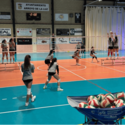 El Voleibol Arroyo inicia la temporada este domingo en casa frente al CV Sanse