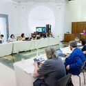 Extremadura conceder 315M en ayudas a natalidad y reconocer proyectos de la juventud Extremadura conceder 315M en ayudas a natalidad y reconocer proyectos de la juventud