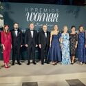 Guardiola reivindica la ambicin la libertad y el talento de las mujeres Guardiola reivindica la ambicin la libertad y el talento de las mujeres