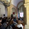Cien mujeres cooperativistas acuden en Alburquerque a campus sobre retos de su actividad Cien mujeres cooperativistas acuden en Alburquerque a campus sobre retos de su actividad