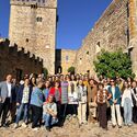 Mujeres cooperativistas extremeas piden ms participacin para hacer futuro medio rural