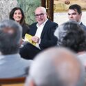 La extremea Pilar Trinidad nueva delegada del Gobierno en Madrid 