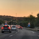 DGT prev 534 millones de desplazamientos por carretera por festividad Todos los Santos DGT prev 534 millones de desplazamientos por carretera por festividad Todos los Santos