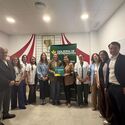 Caja Rural y Fundacin La Gran Compaa unen fuerzas para impulsar la atencin psicolgica Caja Rural y Fundacin La Gran Compaa unen fuerzas para impulsar la atencin psicolgica