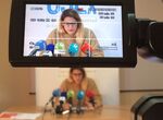 Consejo de la Juventud pide revisar sus partidas previstas para asegurar su funcionamiento