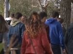 Extremadura registr 30 expedientes judiciales por agresiones de hijos a progenitores 