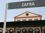 Renfe reorganiza el plan alternativo de transporte entre Zafra y Sevilla 