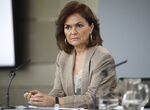Carmen Calvo ofrece este viernes en Mrida una conferencia 