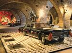 Museo Vostell de Malpartida de Cceres rememora 50 aniversario con proyeccin de Voaex