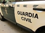 Gral brigada Andrs Manuel Velarde Tazn nuevo mando de la Guardia Civil en Extremadura 