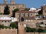 Cceres acoger Cumbre iberoamericana de Ciudades Patrimonio Mundial de la UNESCO 2027