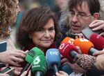 PSOE extremeo abre el curso poltico con un acto este jueves en Mrida con Carmen Calvo