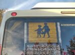 Junta saca segundo contrato emergencia para cubrir rutas transporte escolar sin adjudicar