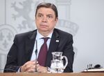 Planas pide adaptar la futura PAC al impacto climtico con un fondo especfico