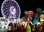 La Feria de San Juan de Badajoz inaugura este viernes diez das de fiesta 