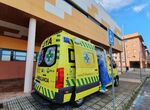 Ayuntamiento Cceres renueva convenio con DYA para reforzar atencin sanitaria en eventos