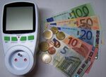 Rebaja del IVA y otros impuestos a la luz y gas decaen por la moderacin del IPC