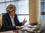 Leire Iglesias es nombrada nueva secretaria de Estado de Vivienda y Agenda Urbana
