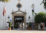 Paradores y el Festival de Mrida renuevan su acuerdo de colaboracin